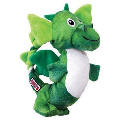 KONG Dragon Knots Medium/Large (Assorted Colours)
