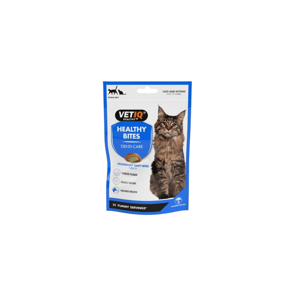 healthy bites breath and dental