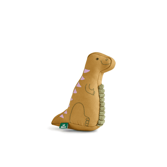Beco Recycled Soft Iguanodon Medium