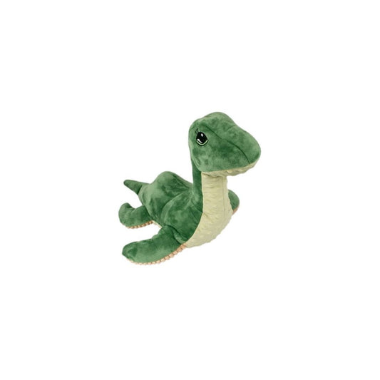 Tall Tails Rope Body Nessie Dog Toy 13"