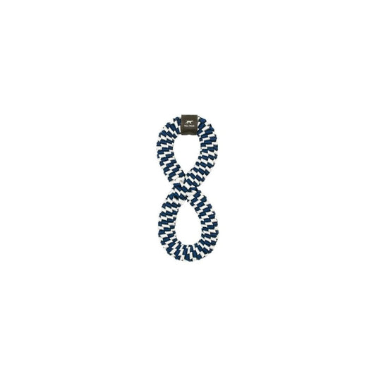 Tall Tails Durable Braided Tug Dog Toy 11"