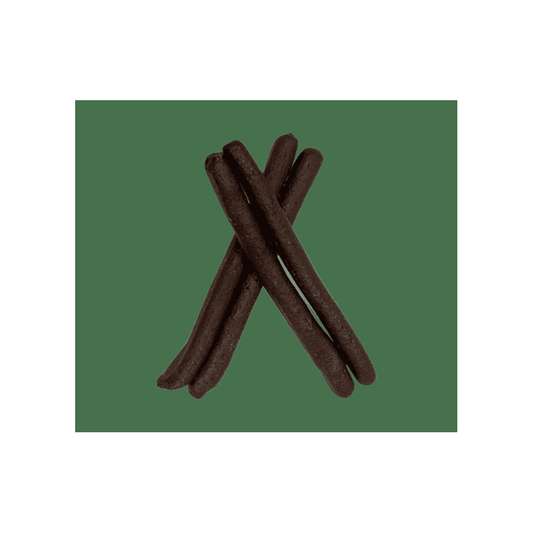 Natural Dog Treats Gourmet Stick Rabbit (1pk)