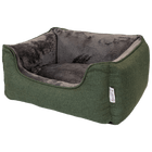 GorPets Ultima Dog Bed Green
