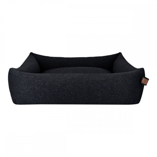 Fantail Origin Epic Grey Snug Basket Dog Bed