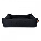 Fantail Origin Epic Grey Snug Basket Dog Bed