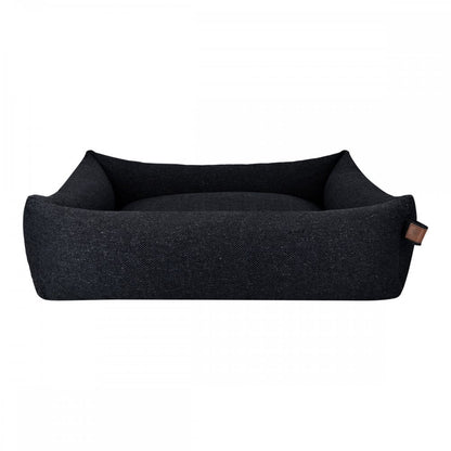 Fantail Origin Epic Grey Snug Basket Dog Bed