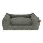 Fantail Mellow Emerald Green Snooze Basket Dog Bed