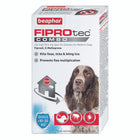 Beaphar FIPROtec Combo Spot On for Medium Dogs (10 to 20kg)