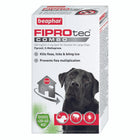Beaphar FIPROtec Combo Spot On for Large Dogs (20 to 40kg)