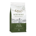 Eden Semi Moist Dog Food: Duck & Tripe