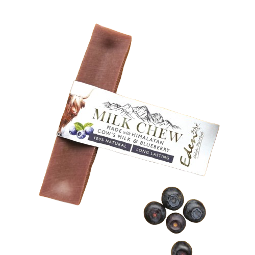 Eden Milk Chew with Blueberry Medium