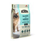 ACANA Cat Food: Adult Bountiful Catch Salmon with Herring