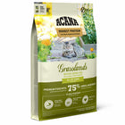 ACANA Cat Food: Adult Grasslands