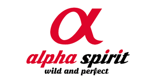 ALPHA SPIRIT