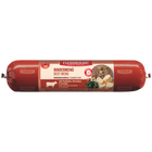 Fleischeslust Wet Dog Food: Classic Beef Menu with Parsnip, Hazelnut & Seaweed