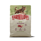 Carnilove Cat Food: True Fresh Adult Duck