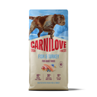 Carnilove Dog Food: True Fresh Adult Fish & Turkey