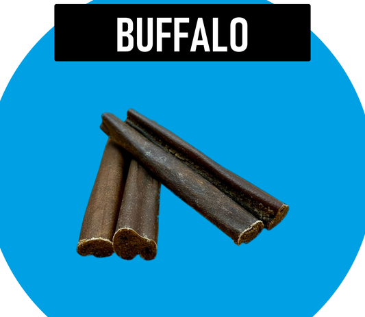 ANCO Naturals Pizzle Dipped Collagen Cigar (1pk)
