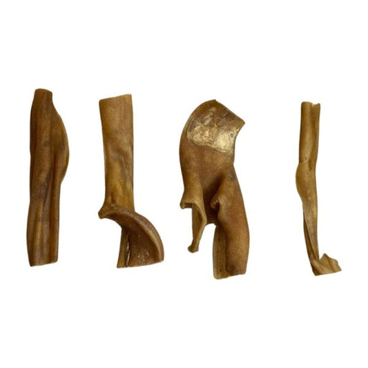 Buffalo Skin 1kg