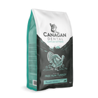 Canagan Cat Food: Free Run Turkey Dental
