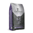 Canagan Cat Food: Light/ Senior Chicken with Salmon