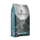 Canagan Cat Food: Scottish Salmon