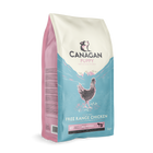Canagan Dog Food: Puppy Free Range Chicken