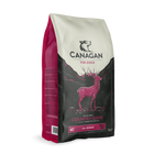 Canagan Dog Food: Country Game