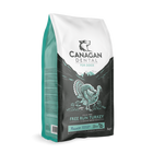 Canagan Dog Food: Free Run Turkey Dental