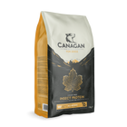 Canagan Dog Food: Insect Protein