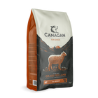 Canagan Dog Food: Grass Fed Lamb