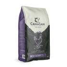 Canagan Dog Food: Light/ Senior Free Range Chicken