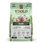 YDOLO Dog Food: Adult Duck