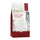 Eden Dog Food: 80/20 Country Cuisine Medium Kibble