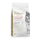 Eden Dog Food: 80/20 Country Cuisine Small Kibble