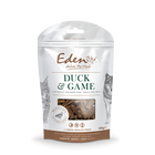 Eden Dog & Cat Treats Duck with Game