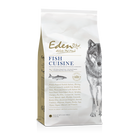 Eden Dog Food: 80/20 Fish Cuisine Medium Kibble