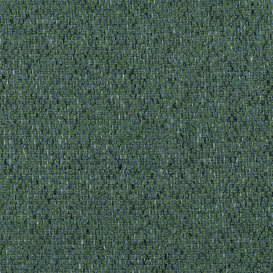 Fantail Origin Botanical Green Snooze Basket Dog Bed