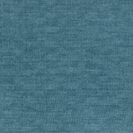 Fantail Mellow Peacock Blue Snooze Basket Dog Bed