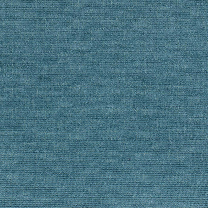Fantail Mellow Peacock Blue Snooze Basket Dog Bed