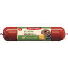 Fleischeslust Wet Dog Food: Classic Game with Beef, Potato & Blueberries