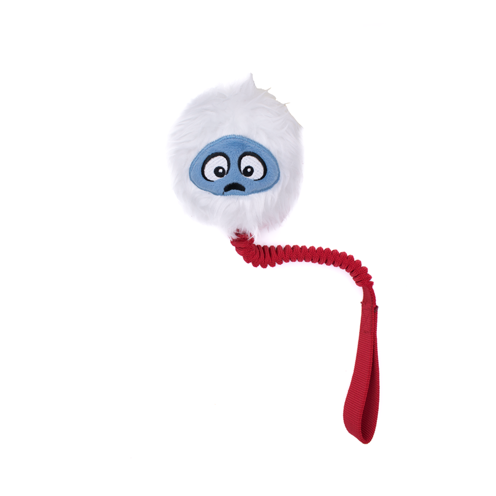 Great&Small Christmas Chuck-a-Yeti