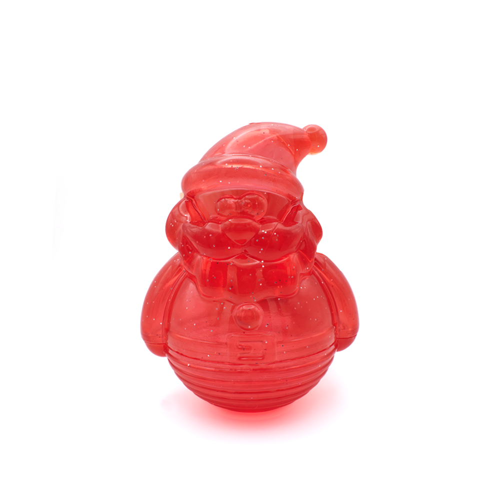 Great&Small Christmas Glitter Santa