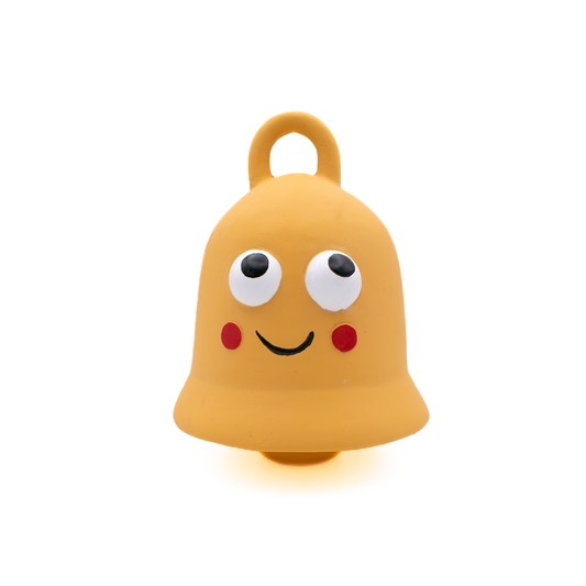 Great&Small Christmas Latex Bell