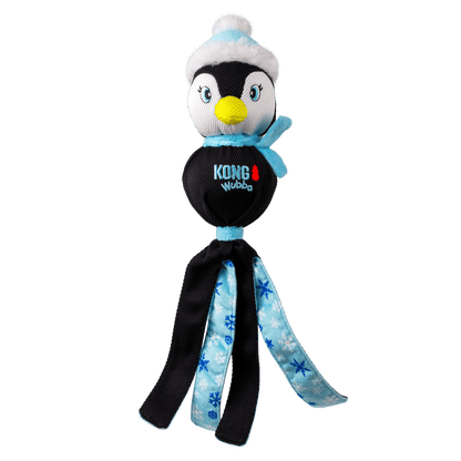 KONG Christmas Wubba Penguin Large