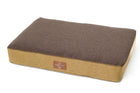 Snug & Cosy Heritage Tweed Memory Foam Autumn Mattress