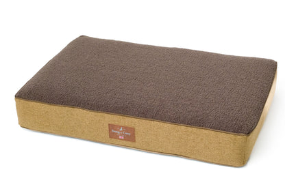 Snug & Cosy Heritage Tweed Memory Foam Autumn Mattress