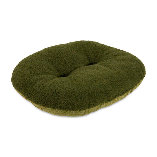 Earthbound Replacement Inner Cushion Modern Tweed Green