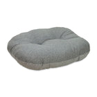 Earthbound Replacement Inner Cushion Traditional Tweed Steel Grey