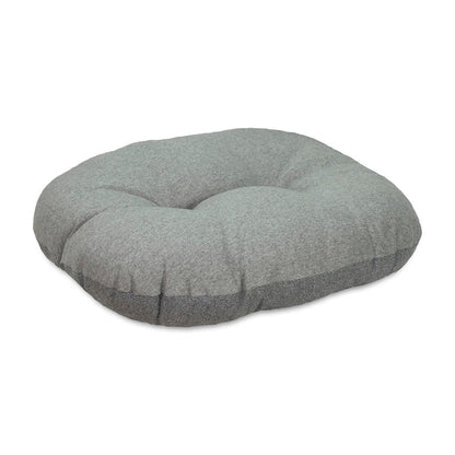Earthbound Replacement Inner Cushion Traditional Tweed Steel Grey